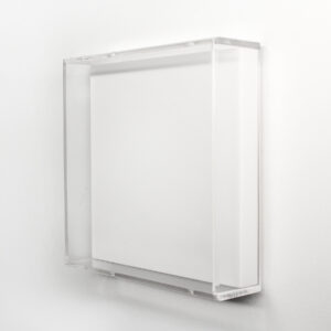 MAS Shadow-Box Frame B001